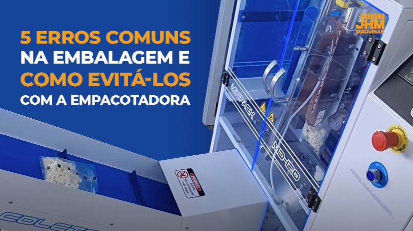 empacotadora